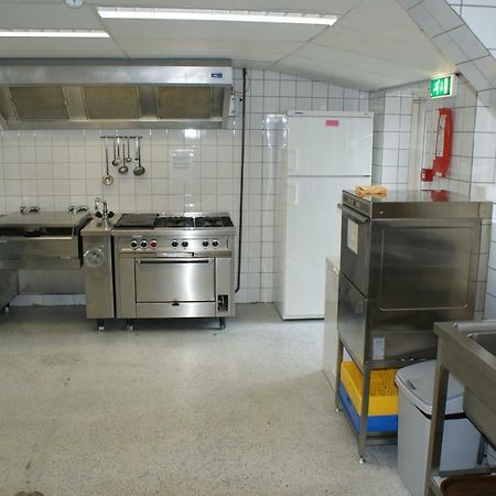 Groepsaccommodatie Vollenhove Εξωτερικό φωτογραφία